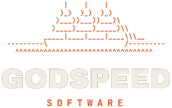 Godspeed Software