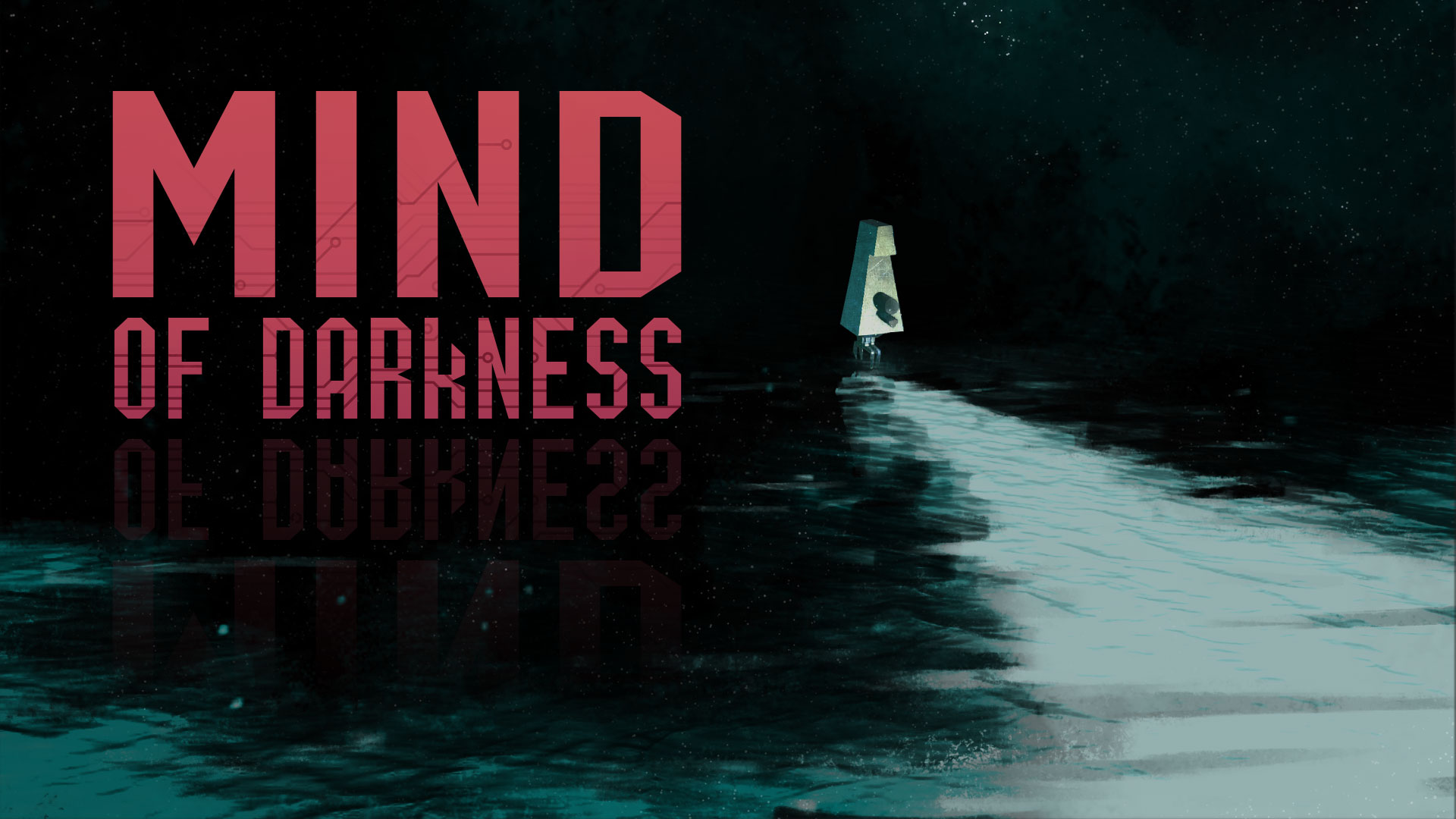Mind of Darkness